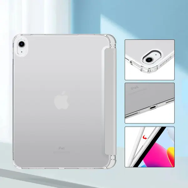 Чехол Tech-Protect Folio для Apple iPad 10.9 Photo 4