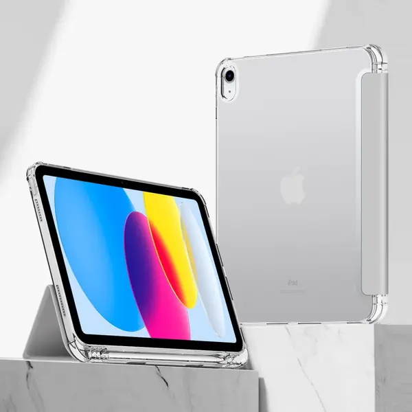 Чехол Tech-Protect Folio для Apple iPad 10.9 Photo 8