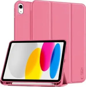 Stylus pildspalva Tech-Protect SC priekš iPad 10.9 (2022) un iPad 11 (2025), magenta