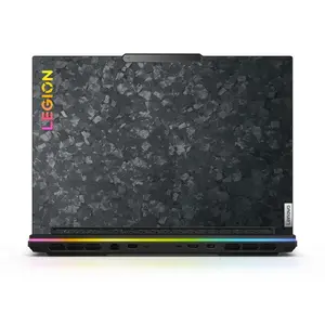 Klēpjdators Lenovo Legion 9 18IAX10 18" WQUXGA IPS 3840x2400 Intel Core Ultra 9 275HX 64GB DDR5 2TB SSD NVIDIA GeForce RTX 5090 24GB Windows 11 Pro