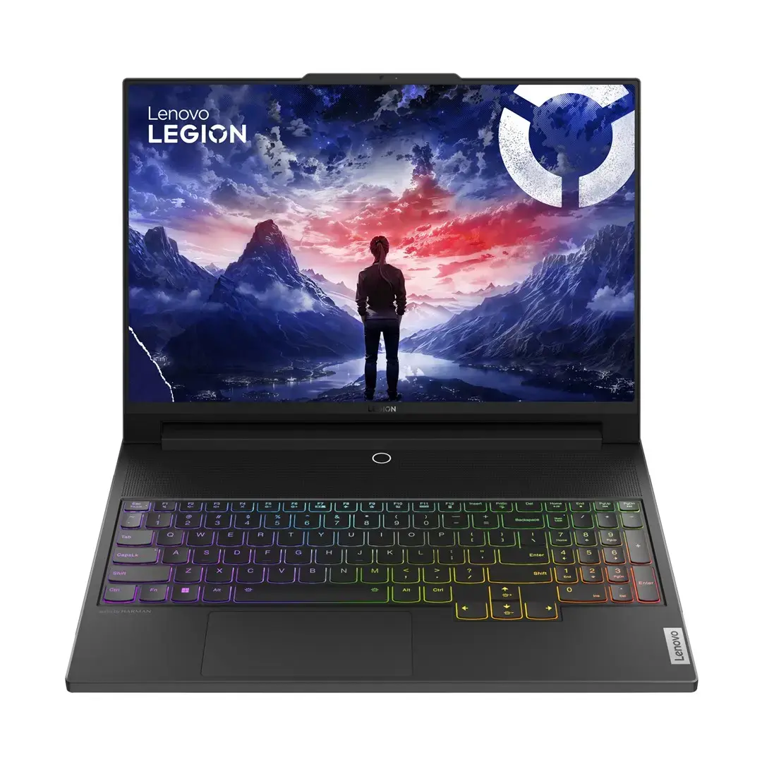 Lenovo Legion 9 18IAX10 18" Intel Core Ultra 9 275HX Photo 2