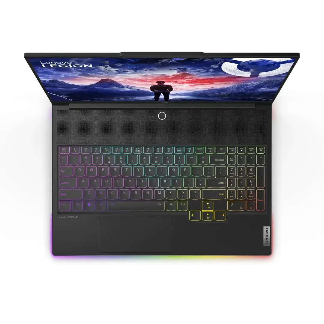 Lenovo Legion 9 18IAX10 18" Intel Core Ultra 9 275HX Photo 6