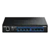 Managed Switch Trendnet TL2-F7080 Photo 2