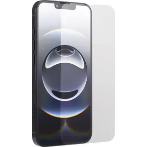 Ekrāna aizsargplēve Renkforce priekš iPhone 16e — pret pirkstu nospiedumiem