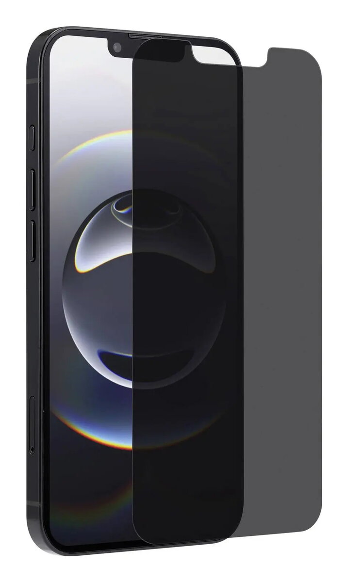 Renkforce RF-6788308 Privātuma ekrāna aizsargs Apple