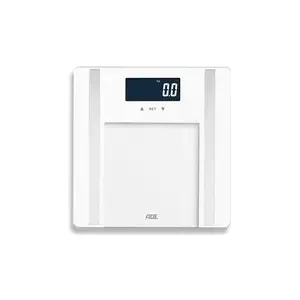 Ķermeņa analīzes svari ADE BA2300-2 ar Bluetooth un ķermeņa tauku mērīšanu