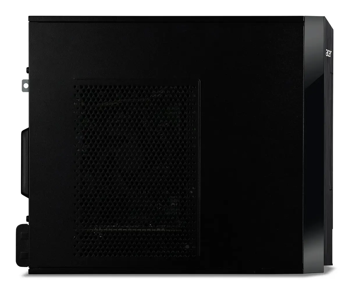 Acer Aspire XC-1860 stacionārais dators — Intel Core Ultra 5 225 Photo 2