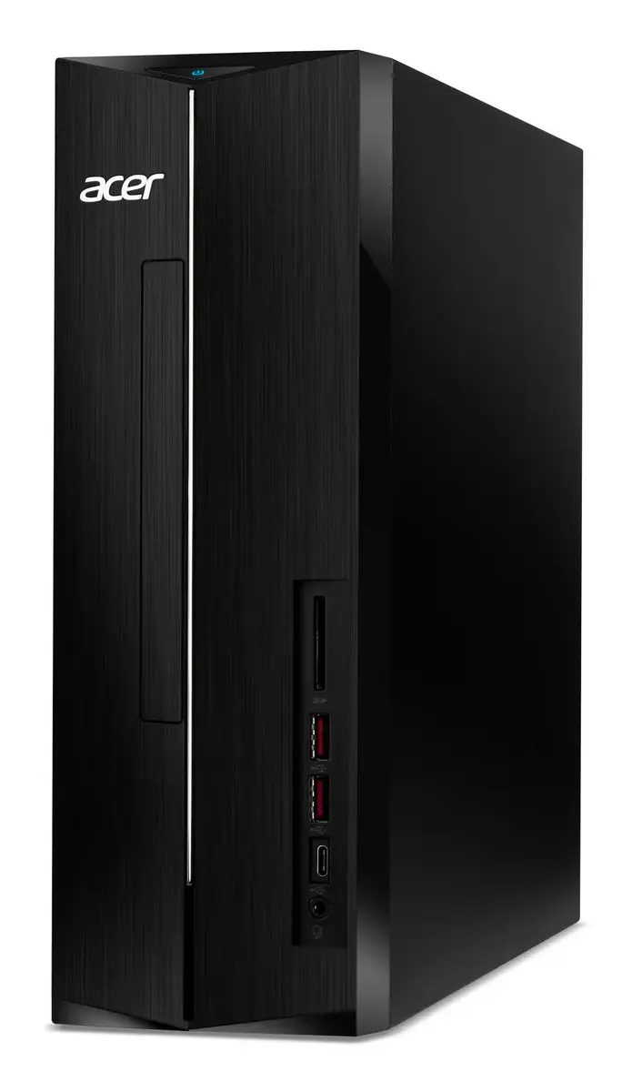 Acer Aspire XC-1860 stacionārais dators — Intel Core Ultra 5 225 Photo 5