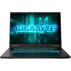 Laptop Gigabyte GAMING A16 CTH-I3EE893SH 16" FHD+ i7-13620H 16GB 512GB RTX 5050 Win11 Home