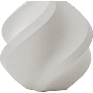 Filaments Bambu Lab PLA Matte 1,75mm 1kg - Ivory White}