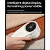 Машинка для катышков IVY IVY-LRM-DIS-WH Photo 3
