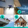 Настенный светильник E-LIGHT LS6 Solar Sensor 3in1 Photo 4