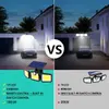 Настенный светильник E-LIGHT LS6 Solar Sensor 3in1 Photo 5