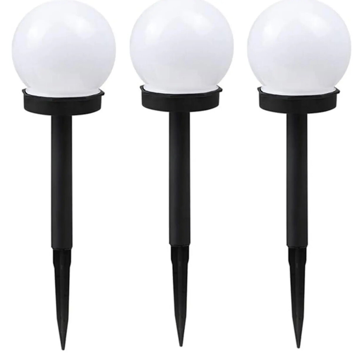 LED facade lighting