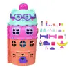 House Mattel Polly Pocket Gelato House Photo 6