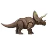 MATTEL Jurassic World Eotriceratops figūriņa Photo 2