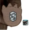 MATTEL Jurassic World Eotriceratops figūriņa Photo 3