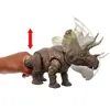 MATTEL Jurassic World Eotriceratops figūriņa Photo 4