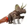 MATTEL Jurassic World Eotriceratops figūriņa Photo 5