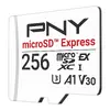 PNY microSD Express 256 ГБ MicroSDXC Photo 2