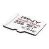 PNY microSD Express 256 ГБ MicroSDXC Photo 3