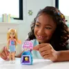 Mugursoma MATTEL Barbie Chelsea JBF46 ar kaķēnu Photo 5