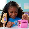 MATTEL Barbie Chelsea JDF89 komplekts Photo 2