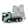 Smilšu kravas auto Lena Worxx Volvo FMX 04636 Photo 2