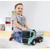 Smilšu kravas auto Lena Worxx Volvo FMX 04636 Photo 3