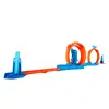 Hot Wheels Car Track Creator JDW39 track pieces Photo 3