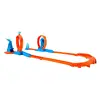 Hot Wheels Car Track Creator JDW39 track pieces Photo 5