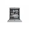 Dishwasher Midea MDWEF1433DSS-WC-EU Photo 3