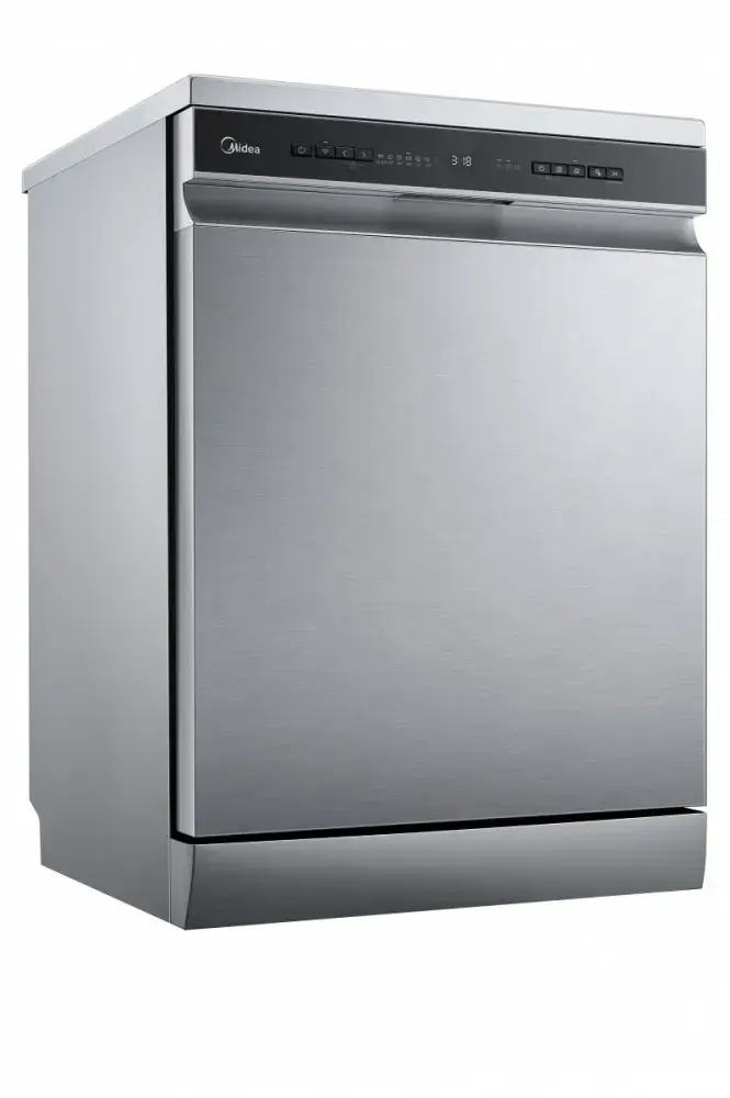 Dishwasher Midea MDWEF1433DSS-WC-EU Photo 4