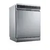Dishwasher Midea MDWEF1433DSS-WC-EU Photo 4