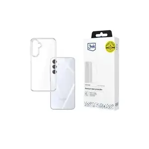 Protective Armor Case for Samsung Galaxy A17 5G by 3MK — durable protective phone cover