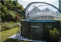 Marimex Pool House Control pārsegs 3,66 m Photo 5
