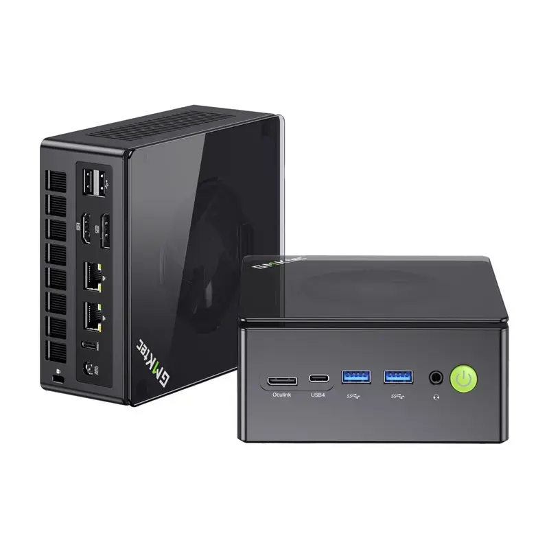 Мини ПК GMKtec K8 Photo 2