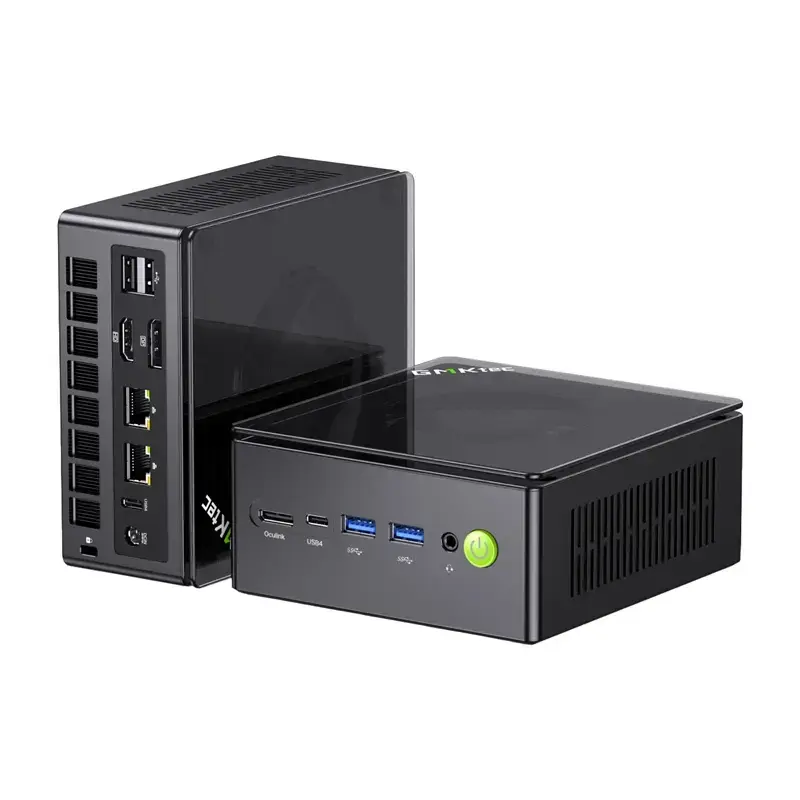 Мини ПК GMKtec K8 Photo 3