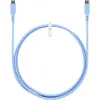 Кабель USB-C GOOBAY 77741 — 1 м силиконовый Photo 2