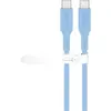 Кабель USB-C GOOBAY 77741 — 1 м силиконовый Photo 5