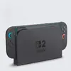 Spigen Glas.TR EZ FIT stikls priekš Nintendo Switch 2 Photo 2