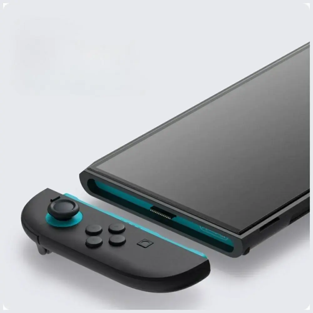 Spigen Glas.TR EZ FIT stikls priekš Nintendo Switch 2 Photo 10