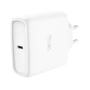 Charger Trust Maxo 65W USB-C GaN Charger Indoor AC Laptop Smartphone Tablet