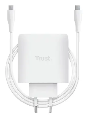 Charger Trust Maxo 65W USB-C GaN Photo 5