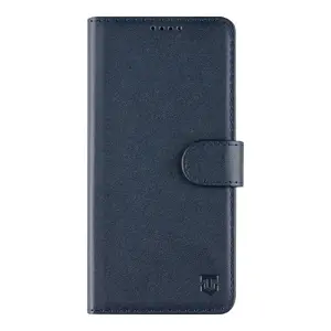Protective smartphone sleeve Tactical for Samsung Galaxy A26 5G — blue