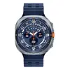 Viedpulkstenis Samsung Galaxy Watch Ultra Photo 2