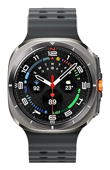 Samsung Galaxy Watch Ultra 47 мм смарт‑часы Photo 2