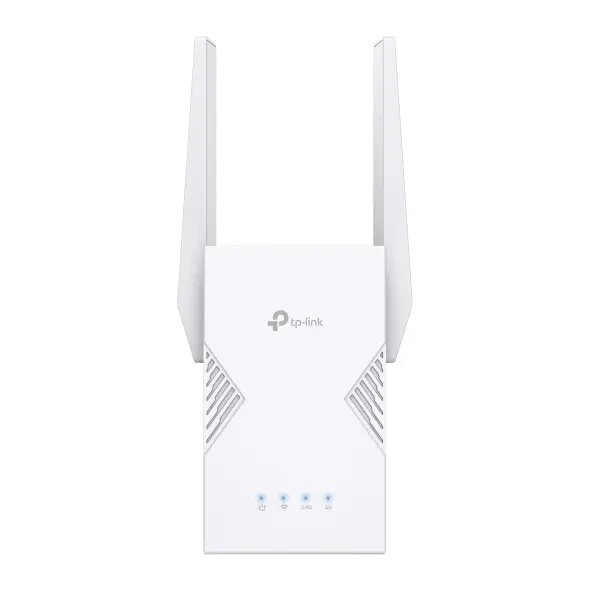 TP-Link RE225BE Divu joslu Wi-Fi 7