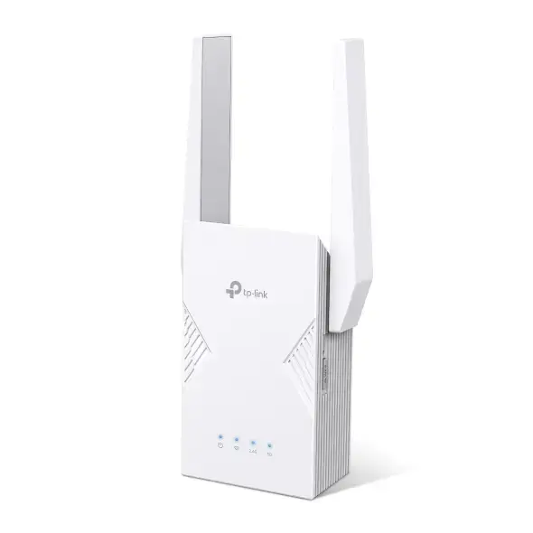 TP-Link RE225BE Wi-Fi 7 Range Extender Photo 3