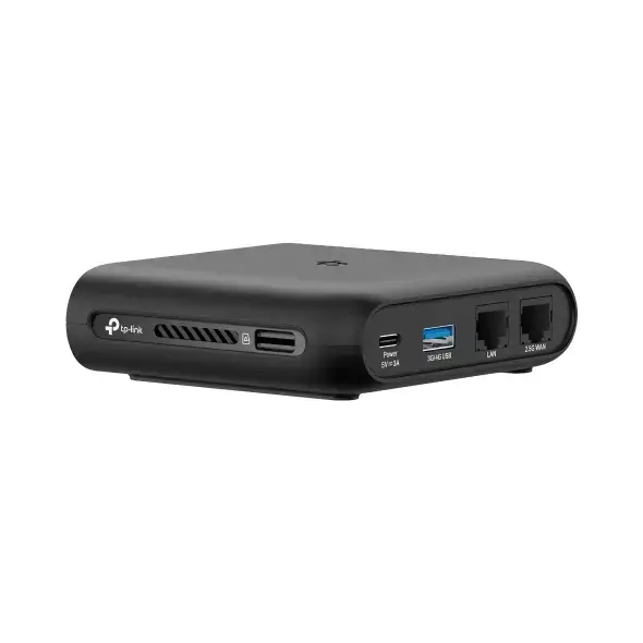 Wireless Router TP-Link TL-WR3002X Photo 2